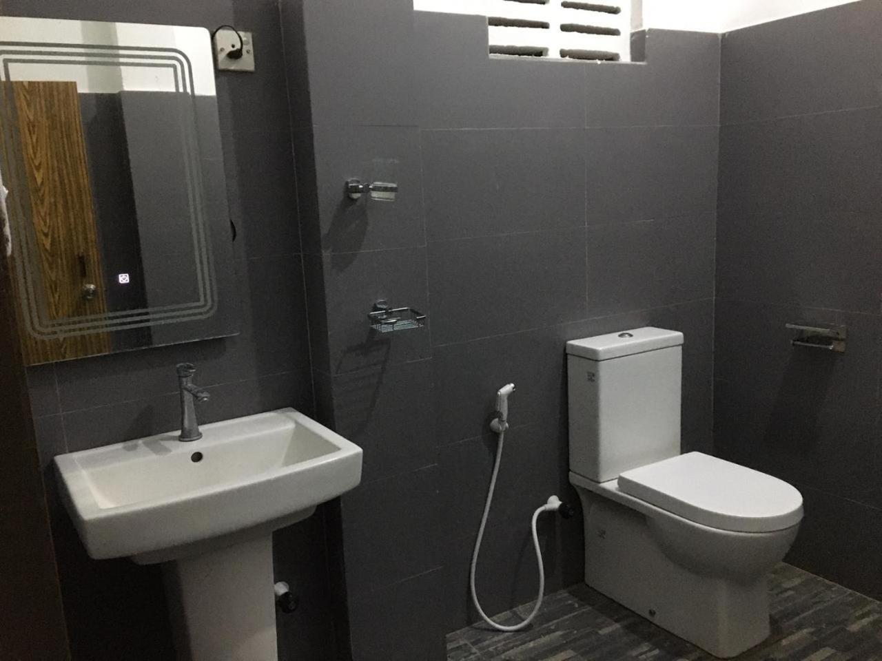 White Win Villa Elewela Exterior foto