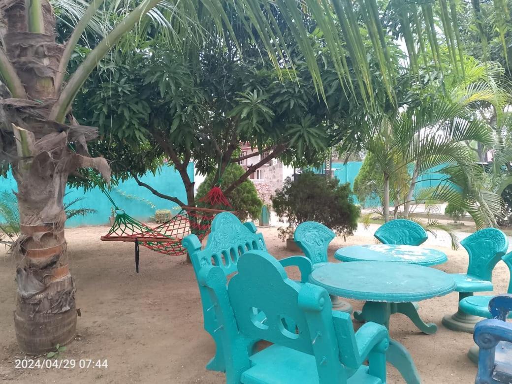 White Win Villa Elewela Exterior foto